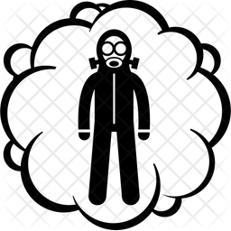 Gas Mask Icon