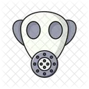 Labmask Experiment Safety Icon