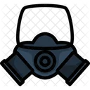 Protection Mask Gas Mask Protection Icon