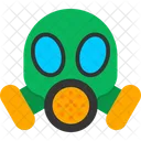 Gas Mask  Icône