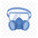 Gas mask  Symbol