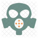 Gas Mask Gas Mask Icon