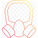 Gas Mask Icon