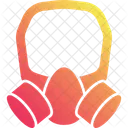 Gas Mask Icon