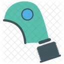 Gas Mask  Icon