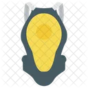 Gas Mask  Icon