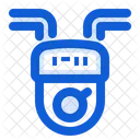 Gas Meter Residential Meter Energy Icon