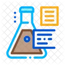 Vitro Gas Study Icon