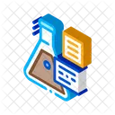 Vitro Gas Study Icon