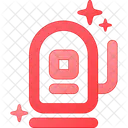 Gas Pump Gas Fuel Icon