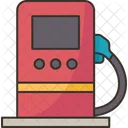 Gas Pump Gas Pump Icon