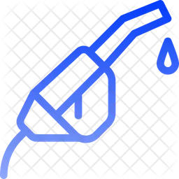 Gas Pump  Icon