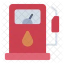 Gas pump  Icon