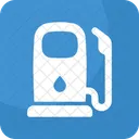 Gas Station Fuel Fuel Station Icon