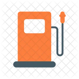 Gas station  Icon