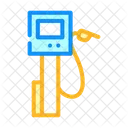 Gas Station Gas Pump Gas Icon