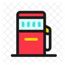 Gas Station Gas Station Icon