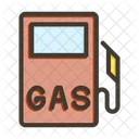 Fuel Fuel Station Fuel Pump Icon