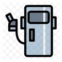 Gas Station  Icon