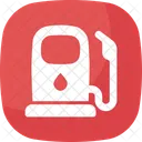 Gas station  Icon