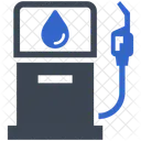Gas Station  Icon