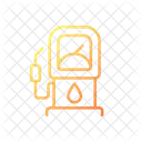 Gas station  Icon
