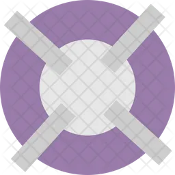 Gas Stove  Icon