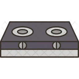 Gas Stove  Icon