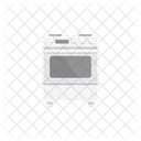 Gas-stove  Icon