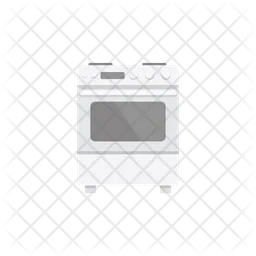 Gas-stove  Icon