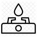 Gas Stove Icon