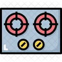 Kitchenware Cooking Food Icon