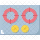 Kitchenware Cooking Food Icon