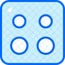 Gas Electric Stove Icon