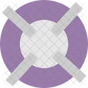 Ringm Gas Stove Stove Icon
