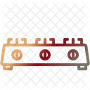 Gas stove  Icon