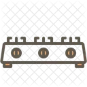 Gas stove  Icon