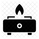 Gas Stove  Icon