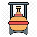 Gas Stove Camping Gas Miscellaneous Icon