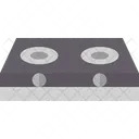 Gas Stove  Icon