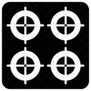 Gas Stove Stove Cooking Icon
