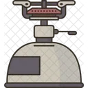 Gas Stove  Icon