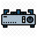 Gas Stove  Icon