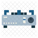 Gas Stove Stove Cooking Icon