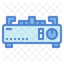 Gas Stove  Icon