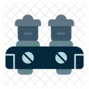Stove Cooking Kitchen Icon