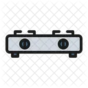 Gas Stove Stove Kitchen Icon
