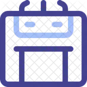Stove Gas Stove Cooking Icon