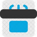 Gas Stove Range Burner Cooking Stove Icon