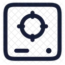 Gas Stove Icon